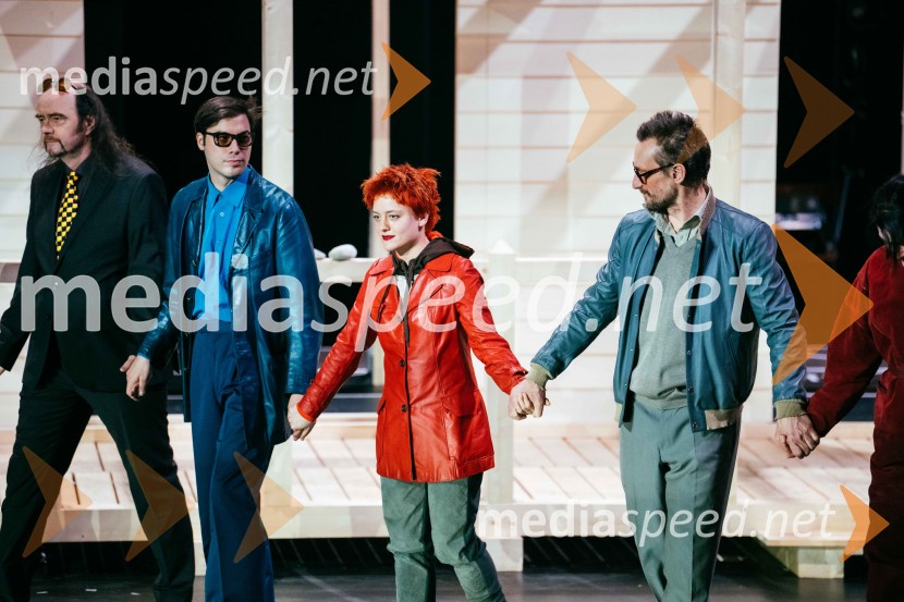 Sovražnik Ljudstva, premiera, SNG Drama Ljubljana