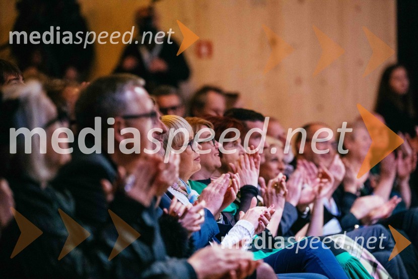 Sovražnik Ljudstva, premiera, SNG Drama Ljubljana