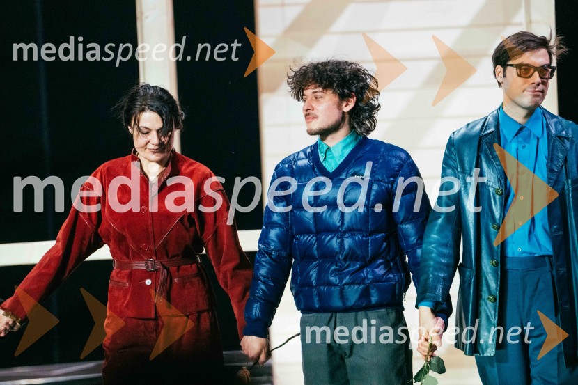 Sovražnik Ljudstva, premiera, SNG Drama Ljubljana