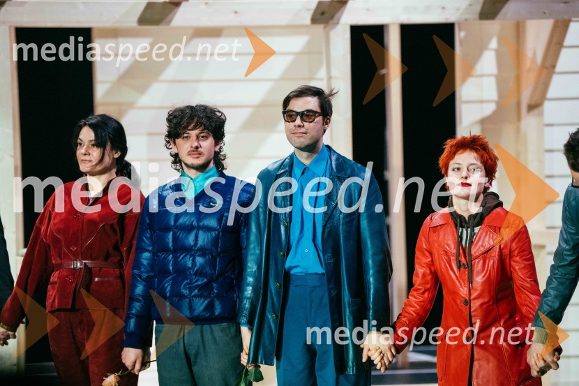 Sovražnik Ljudstva, premiera, SNG Drama Ljubljana