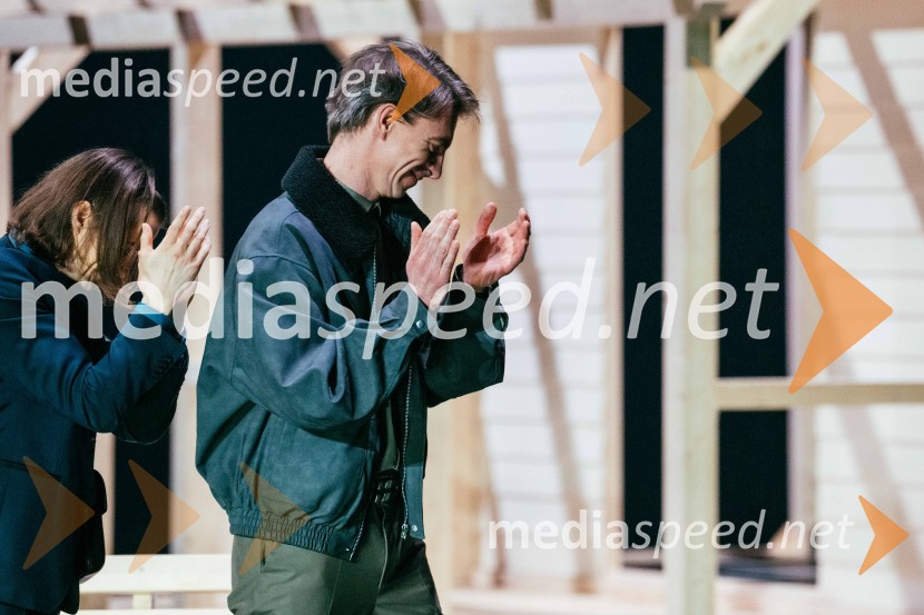 Sovražnik Ljudstva, premiera, SNG Drama Ljubljana