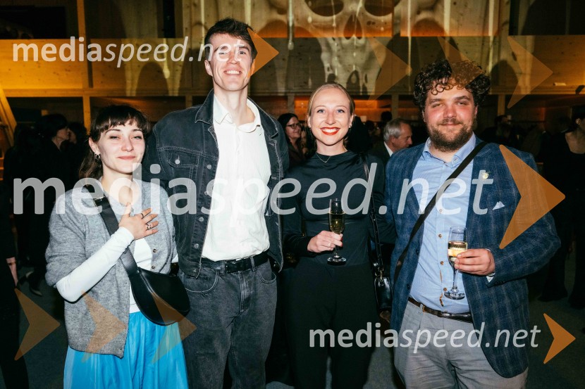 Sovražnik Ljudstva, premiera, SNG Drama Ljubljana