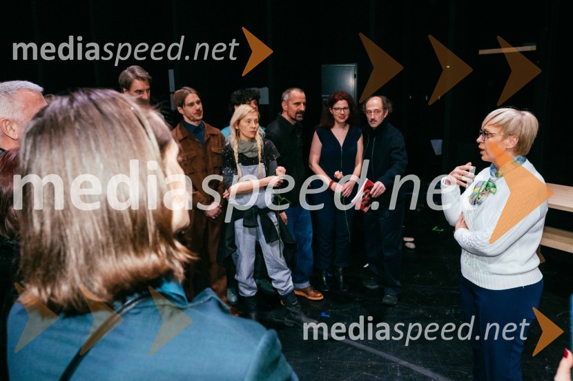 Sovražnik Ljudstva, premiera, SNG Drama Ljubljana