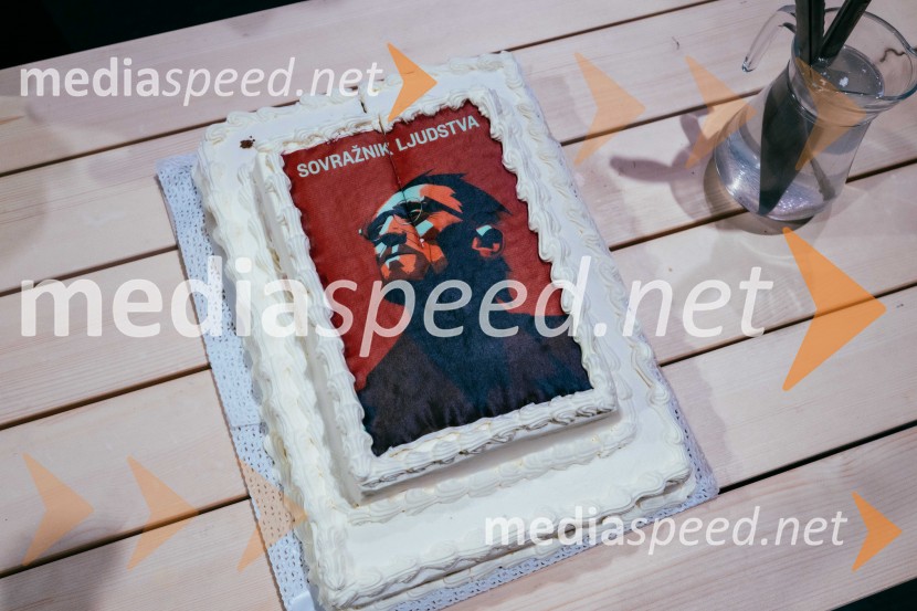 Sovražnik Ljudstva, premiera, SNG Drama Ljubljana