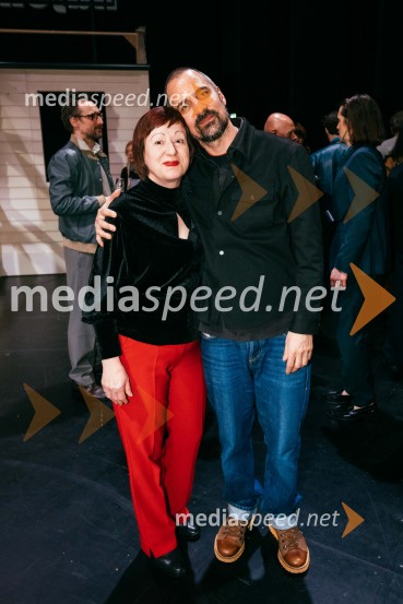 Sovražnik Ljudstva, premiera, SNG Drama Ljubljana