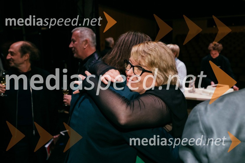 Sovražnik Ljudstva, premiera, SNG Drama Ljubljana