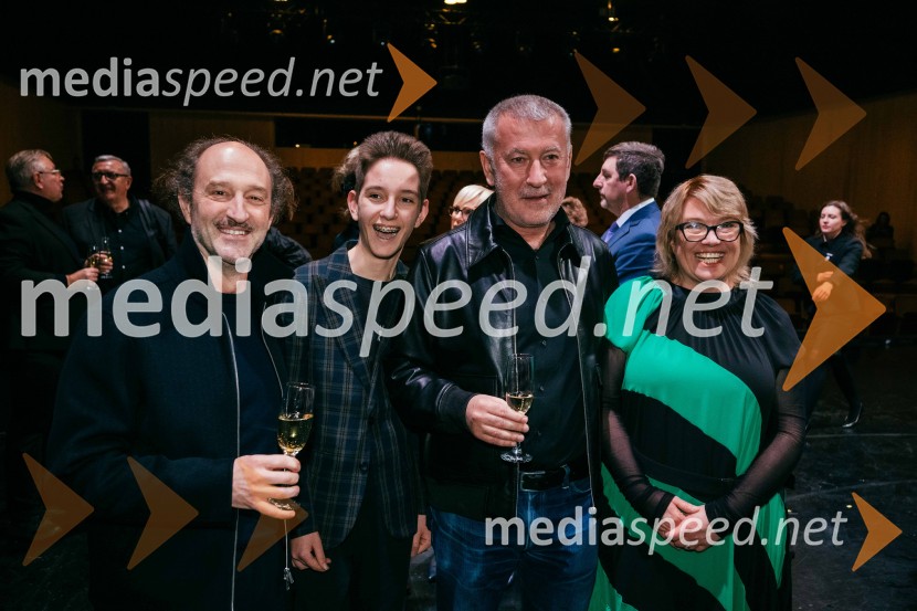 Sovražnik Ljudstva, premiera, SNG Drama Ljubljana