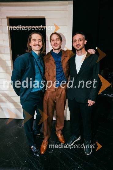 Sovražnik Ljudstva, premiera, SNG Drama Ljubljana