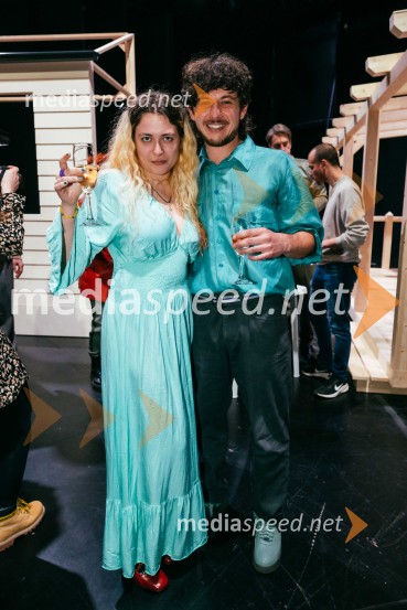 Sovražnik Ljudstva, premiera, SNG Drama Ljubljana