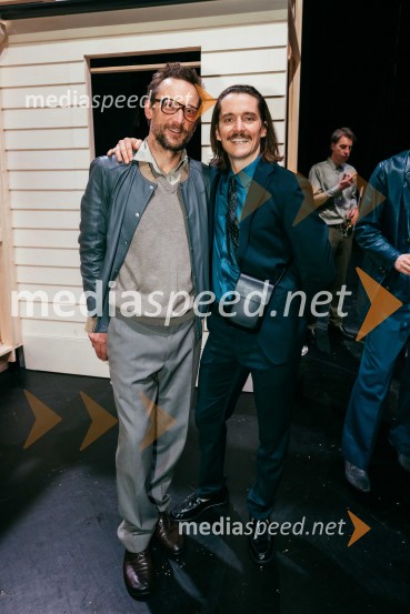 Sovražnik Ljudstva, premiera, SNG Drama Ljubljana