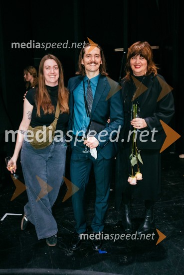 Sovražnik Ljudstva, premiera, SNG Drama Ljubljana