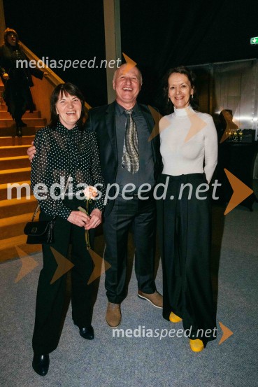 Sovražnik Ljudstva, premiera, SNG Drama Ljubljana