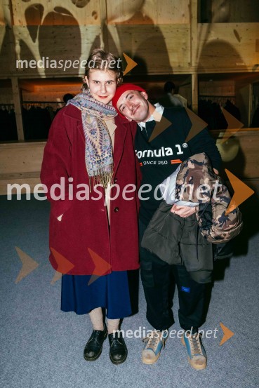 Sovražnik Ljudstva, premiera, SNG Drama Ljubljana