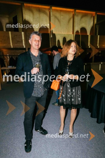 Sovražnik Ljudstva, premiera, SNG Drama Ljubljana