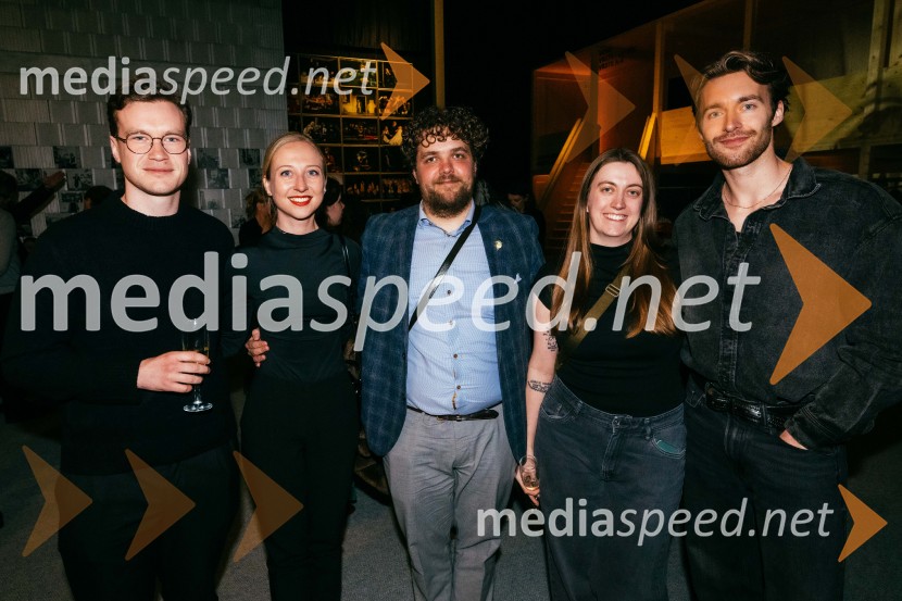 Sovražnik Ljudstva, premiera, SNG Drama Ljubljana