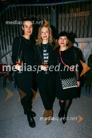 Sovražnik Ljudstva, premiera, SNG Drama Ljubljana