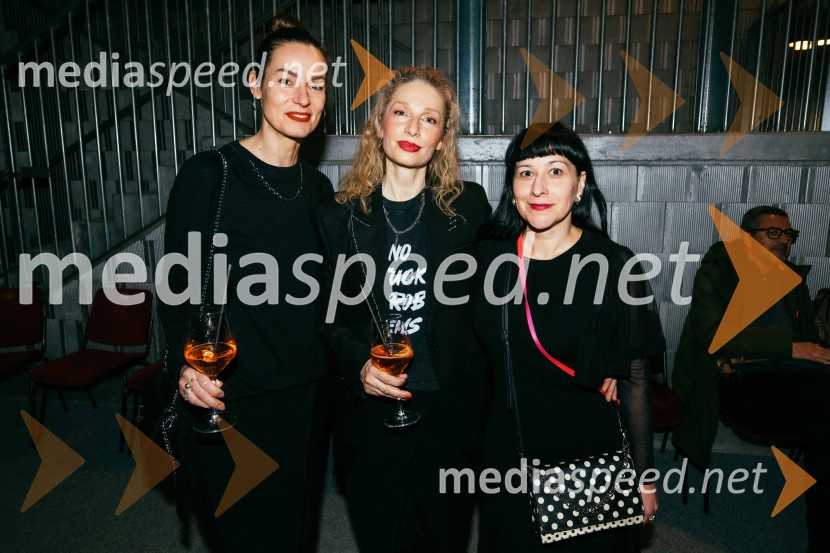 Sovražnik Ljudstva, premiera, SNG Drama Ljubljana