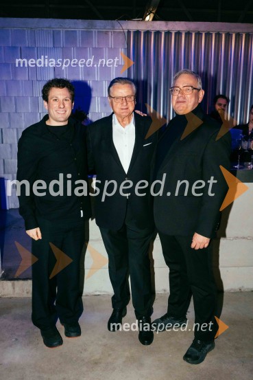 Sovražnik Ljudstva, premiera, SNG Drama Ljubljana