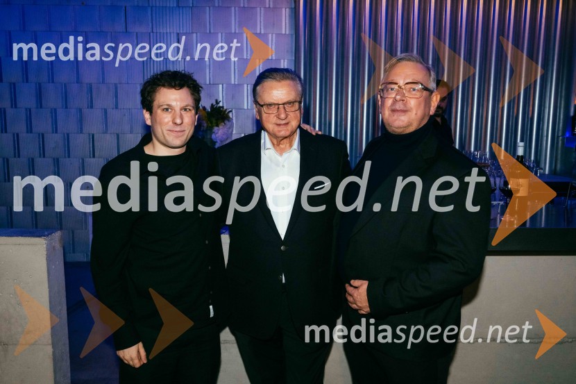 Sovražnik Ljudstva, premiera, SNG Drama Ljubljana