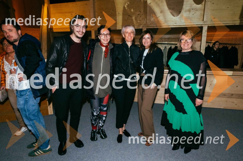 Sovražnik Ljudstva, premiera, SNG Drama Ljubljana