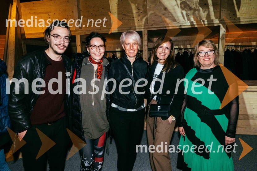 Sovražnik Ljudstva, premiera, SNG Drama Ljubljana