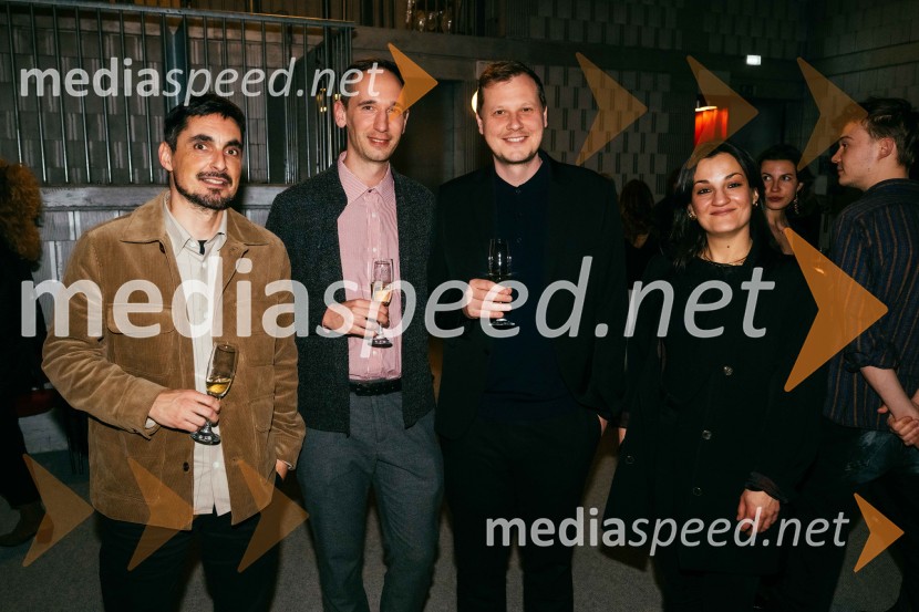 Sovražnik Ljudstva, premiera, SNG Drama Ljubljana