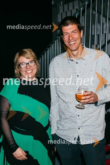 Sovražnik Ljudstva, premiera, SNG Drama Ljubljana