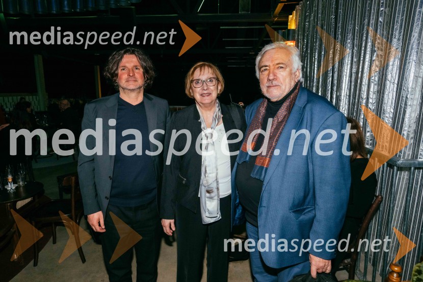 Sovražnik Ljudstva, premiera, SNG Drama Ljubljana