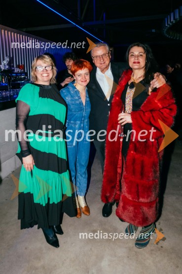 Sovražnik Ljudstva, premiera, SNG Drama Ljubljana