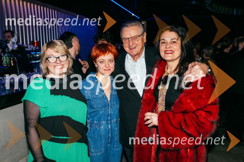 Sovražnik Ljudstva, premiera, SNG Drama Ljubljana