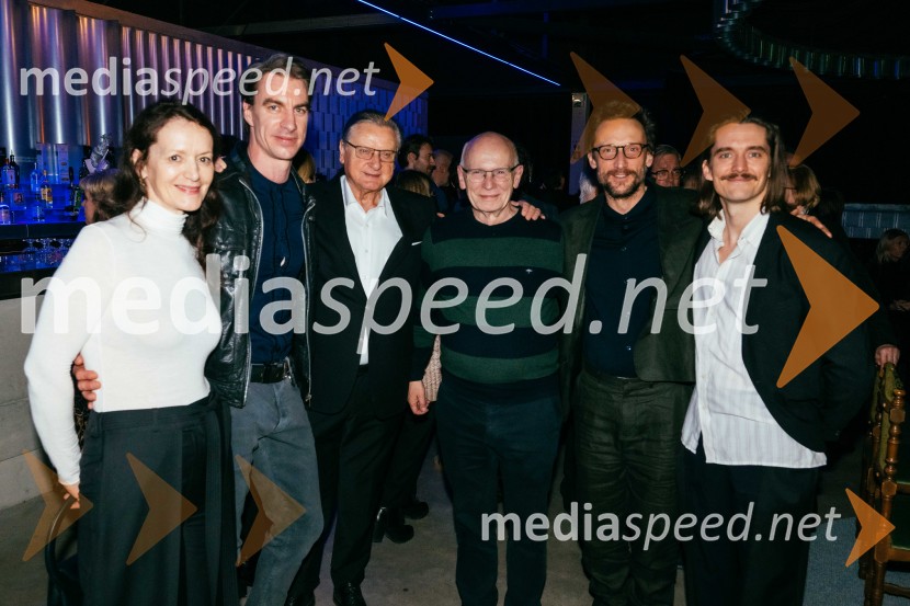 Sovražnik Ljudstva, premiera, SNG Drama Ljubljana