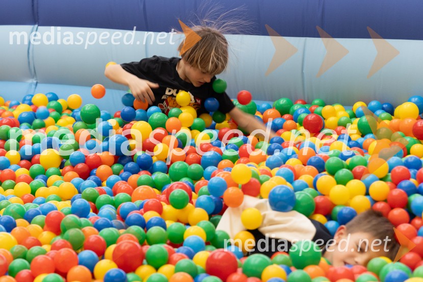 Citycenter Celje praznuje 20 let