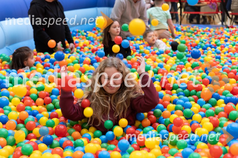 Citycenter Celje praznuje 20 let