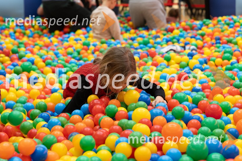 Citycenter Celje praznuje 20 let