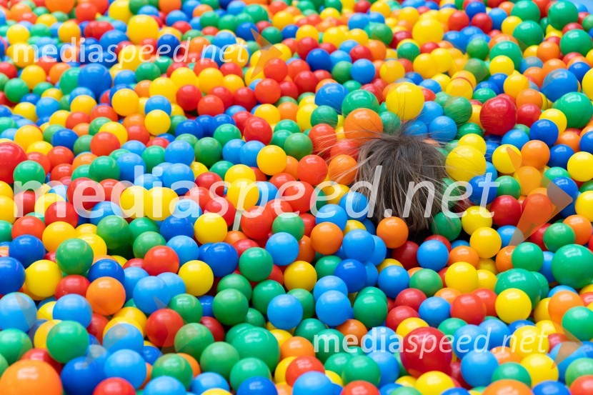 Citycenter Celje praznuje 20 let