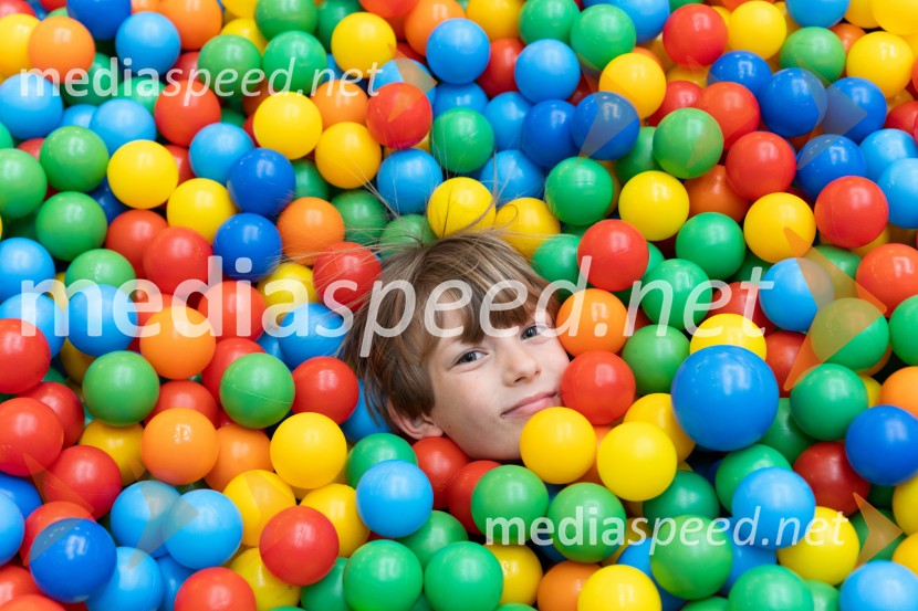 Citycenter Celje praznuje 20 let