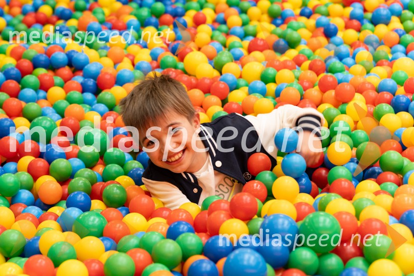 Citycenter Celje praznuje 20 let