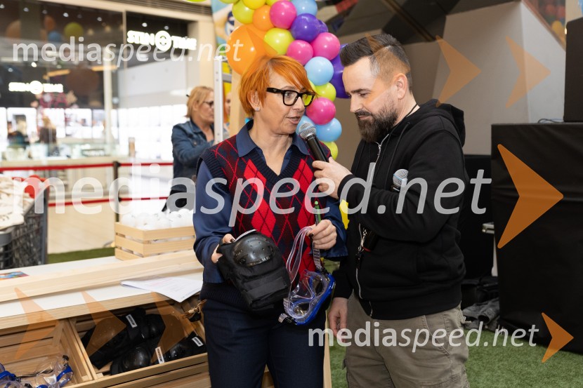 Citycenter Celje praznuje 20 let