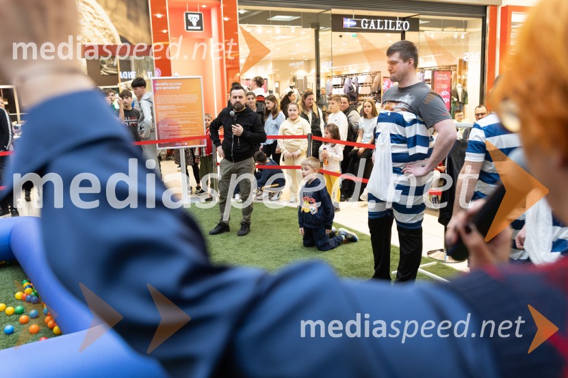 Citycenter Celje praznuje 20 let