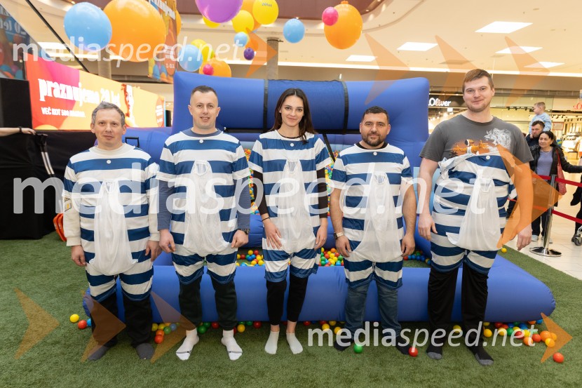 Citycenter Celje praznuje 20 let