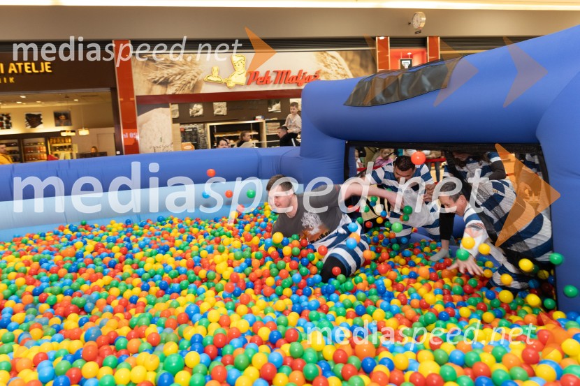 Citycenter Celje praznuje 20 let