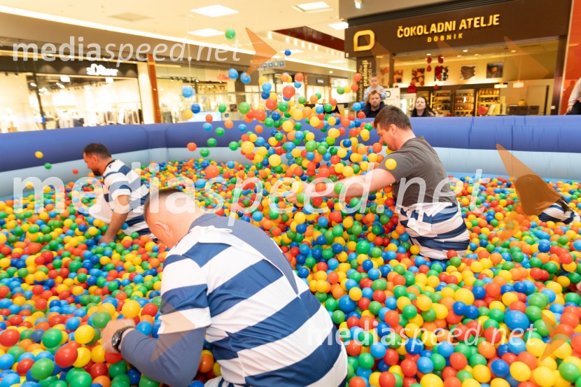 Citycenter Celje praznuje 20 let