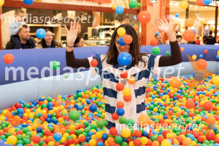 Citycenter Celje praznuje 20 let