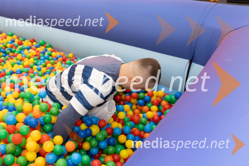 Citycenter Celje praznuje 20 let