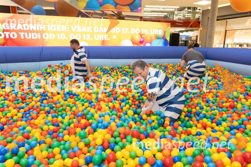 Citycenter Celje praznuje 20 let