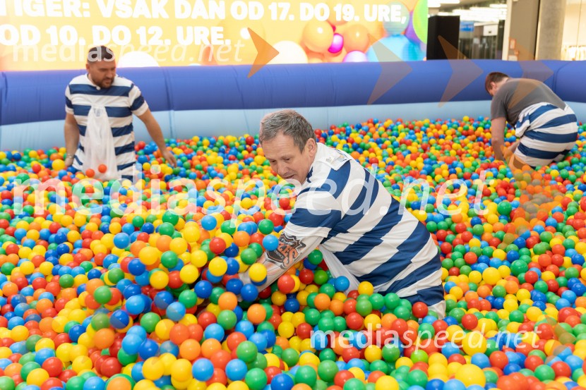 Citycenter Celje praznuje 20 let