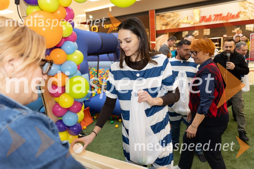 Citycenter Celje praznuje 20 let