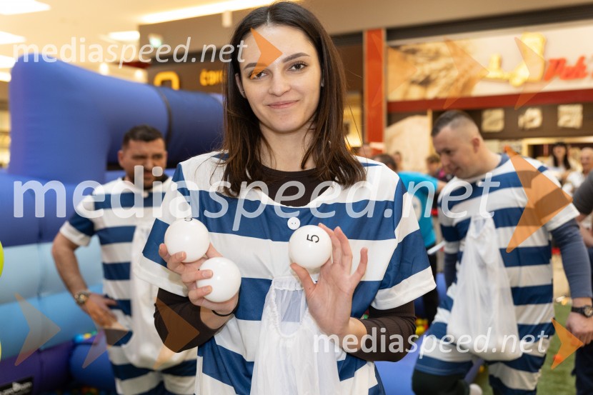 Citycenter Celje praznuje 20 let