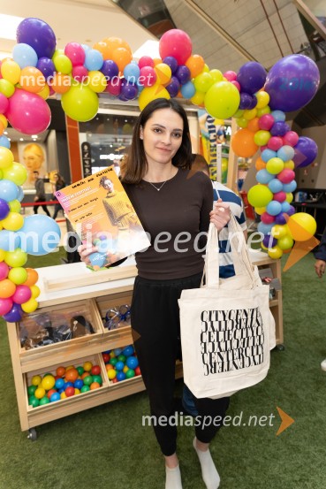 Citycenter Celje praznuje 20 let