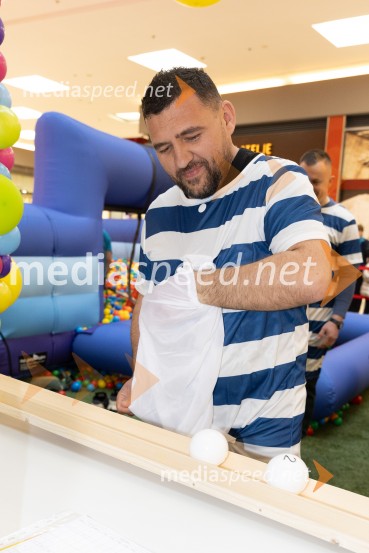 Citycenter Celje praznuje 20 let